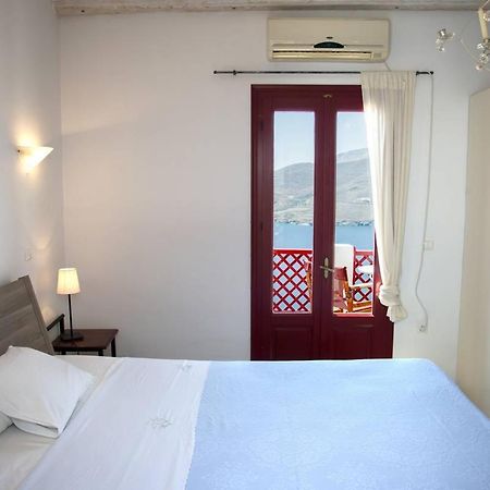 Asvestoti Maisonettes Red House Astypalaia Ngoại thất bức ảnh