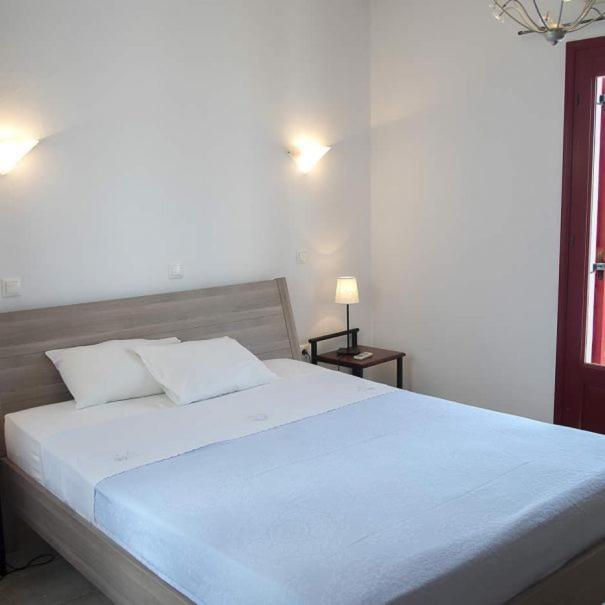 Asvestoti Maisonettes Red House Astypalaia Ngoại thất bức ảnh