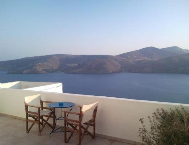 Asvestoti Maisonettes Red House Astypalaia Ngoại thất bức ảnh